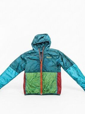 Cotopaxi Teca Cálido Hooded Jacket | Reversible | Unisex Adult Small